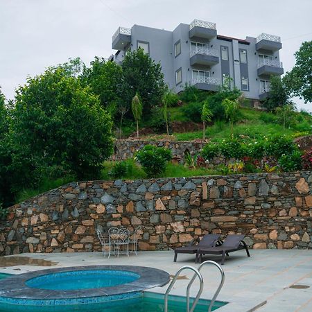 קומבלגרה The Sky Imperial Pavoreal Jungle Resort מראה חיצוני תמונה