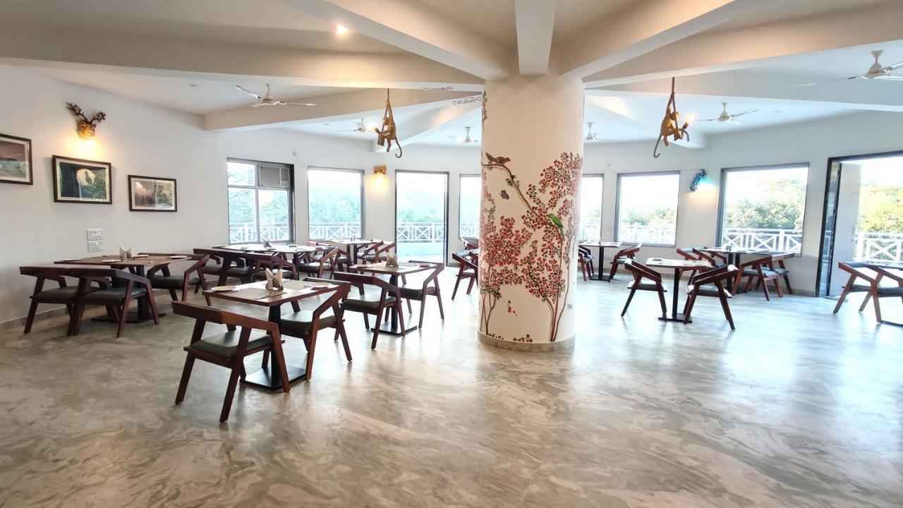קומבלגרה The Sky Imperial Pavoreal Jungle Resort מראה חיצוני תמונה
